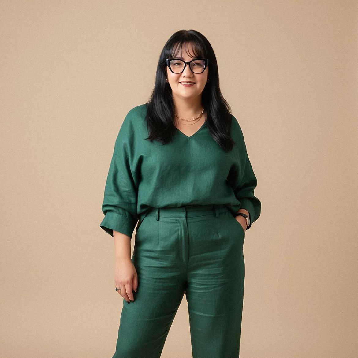 Ozenilda Felix, Psicóloga Clínica